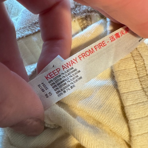 Free People Intimately Top Size XS - Picture 5 of 5